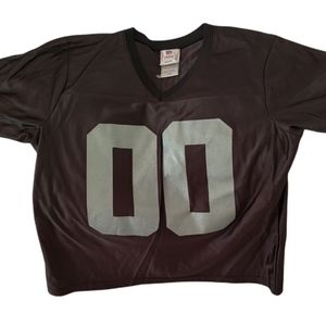 Las Vegas Raiders NFL Womens Team Dazzle Jersey,